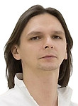 Врач Коробков Георгий Игоревич