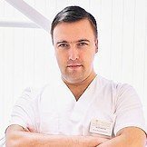 Врач Коробков Илья Владимирович