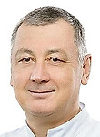Врач Коробков Николай Николаевич
