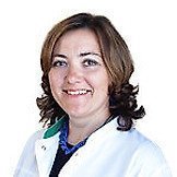 Врач Коробкова Анна Юрьевна