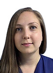 Врач Коробкова Екатерина Владимировна