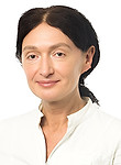 Врач Коробкова Ольга Анатольевна