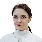 Врач Коробкова Виктория Александровна