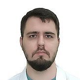 Врач Коробов Алексей Александрович