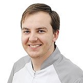 Врач Коробов Константин Николаевич