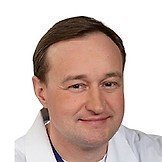 Врач Коробов Валерий Васильевич