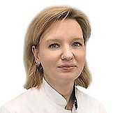 Врач Коробова Алла Николаевна