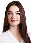 Врач Коробова Карина Игоревна