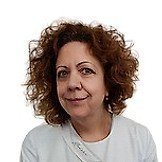 Врач Коробова Майя Алексеевна