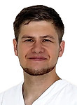 Врач Коробушкин Александр Глебович