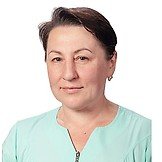 Врач Корочина Татьяна Валерьевна