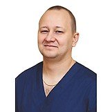 Врач Корочкин Алексей Владимирович