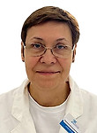 Врач Корочкина Светлана Леонидовна