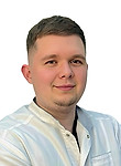 Врач Корочков Максим Александрович