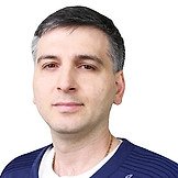 Врач Короев Вадим Валерьевич