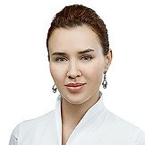 Врач Корогод-Верховцева Ирина Сергеевна