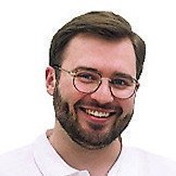 Врач  Корогодин Вадим Сергеевич