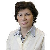 Врач Корогодская Елена Леонидовна