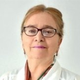 Врач Король Александра Николаевна