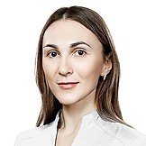 Врач Король Ольга Ивановна