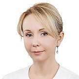 Врач Король Татьяна Александровна