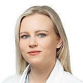 Врач Король Валерия Вадимовна