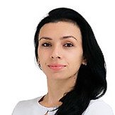 Врач Король Виктория Андреевна