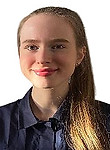 Врач Короленко Яна Анатольевна