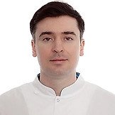 Врач Королев Александр Сергеевич