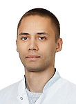 Врач Королев Алексей Викторович