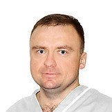 Врач Королев Андрей Александрович