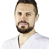 Врач Королев Илья Владимирович