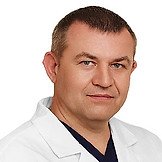 Врач Королев Юрий Игоревич