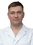 Врач Королев Юрий Львович