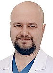 Врач Королев Максим Александрович