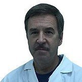 Врач Королев Михаил Николаевич