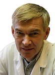 Врач Королев Михаил Вячеславович
