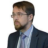 Врач Королев Павел Алексеевич