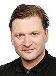 Врач Королев Роман Константинович