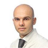Врач Королев Сергей Владимирович