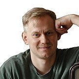 Врач Королев Виталий Игоревич