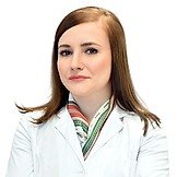 Врач Королева Александра Андреевна