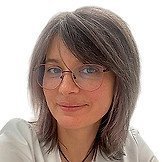 Врач Королева Александра Владимировна