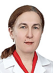 Врач Королева Анна Валерьевна