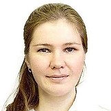 Врач Королева Екатерина Анатольевна