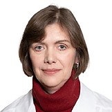 Врач Королева Елена Ивановна