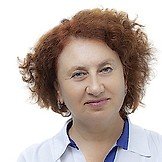 Врач Королева Елена Николаевна