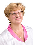Врач Королева Елена Владимировна