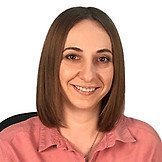 Врач Дунаевская Елизавета Николаевна