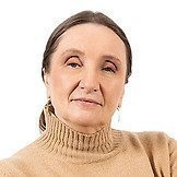 Врач Королева Евгения Васильевна